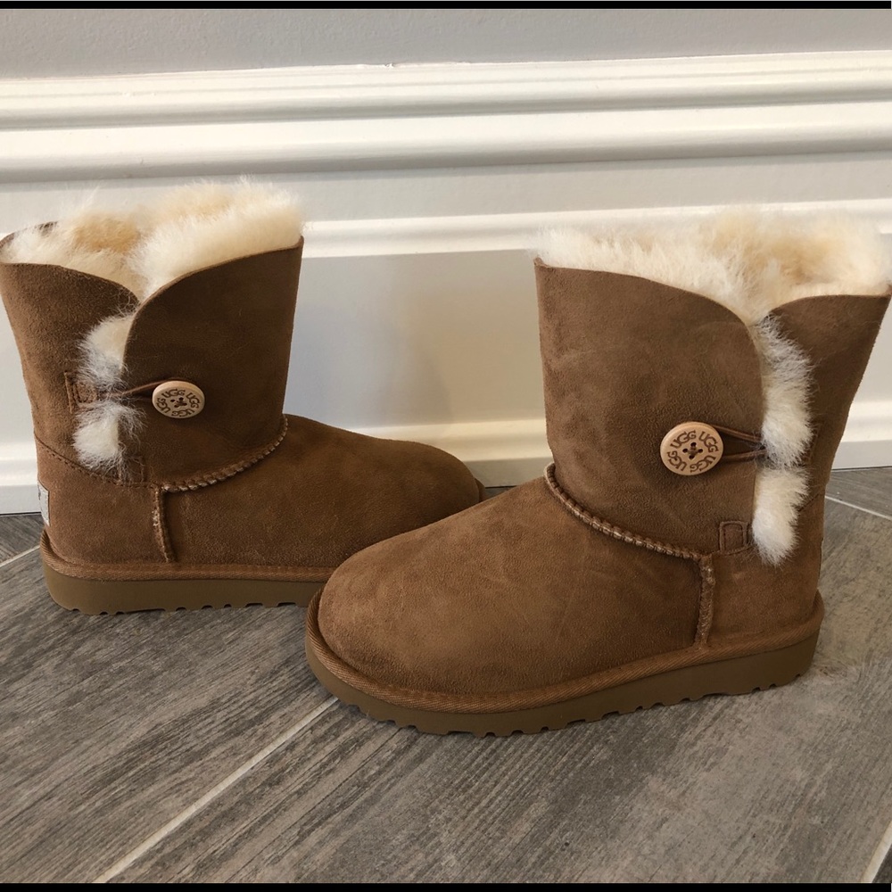 Brand new Bailey Button Kids Size 1.